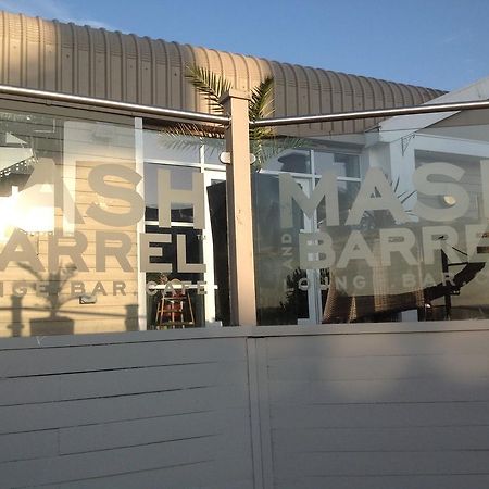 Ritz Summerhouse Hastings Exterior foto