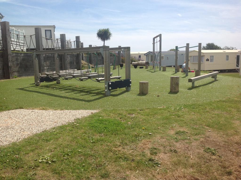 Ritz Summerhouse Hastings Quarto foto