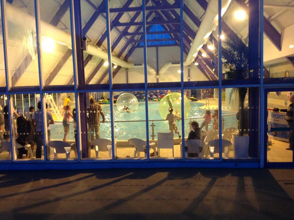 Ritz Summerhouse Hastings Quarto foto