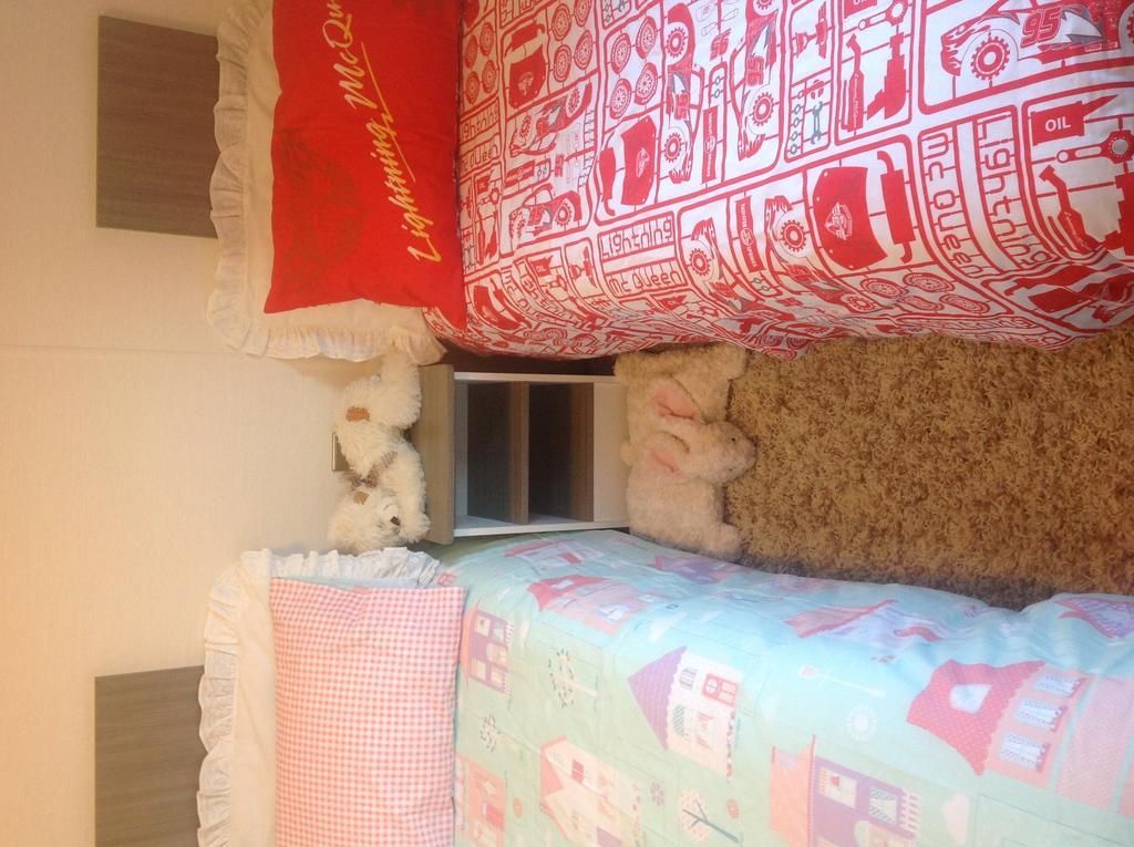 Ritz Summerhouse Hastings Quarto foto