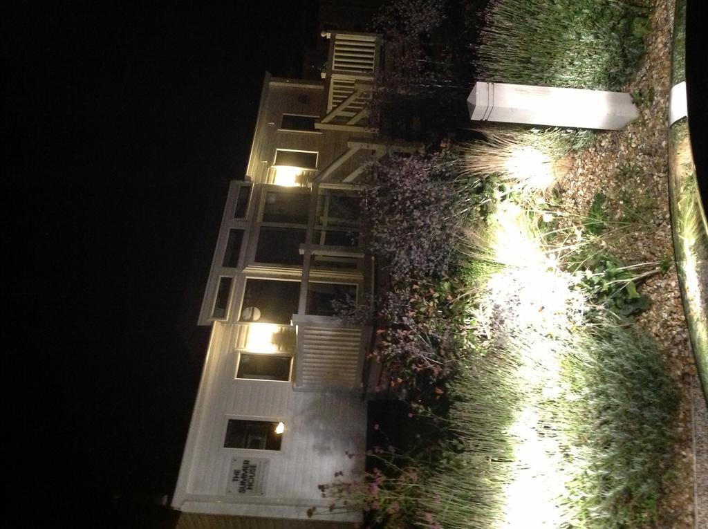 Ritz Summerhouse Hastings Quarto foto
